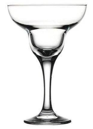 Набор бокалов для маргариты pasabahce capri ps-44386-2 305 мл 2 шт