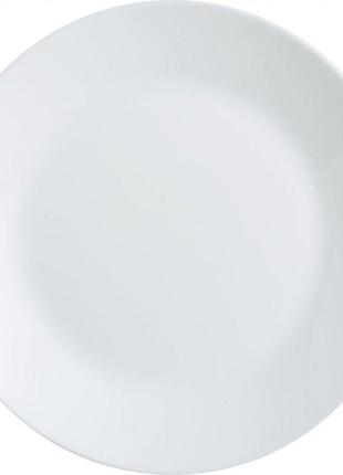 Десертная тарелка arcopal zelie l4120 18 см