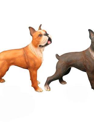 Фігурка ігрова собака q9899-773 40 см
