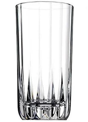 Набор стаканов высоких pasabahce antalya ps-52279-6 305 мл 6 шт