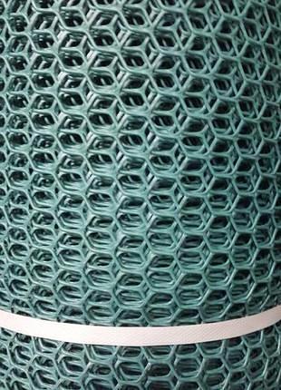 Сетка 20*20 сота 1м*30 м  пластиковая универсальная