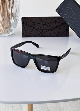 Солнцезащитные очки мужские lacoste polarized