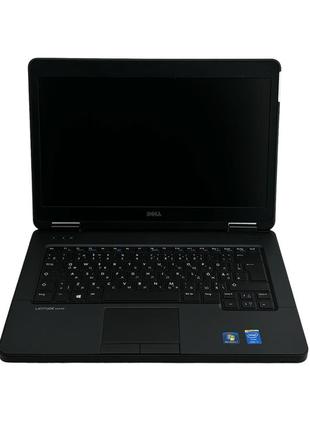 Ноутбук dell e5440 i5-4300u/8/500 hdd/gt 720m 2gb - уцінка