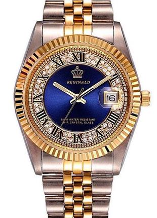 Женские наручные часы reginald crystal