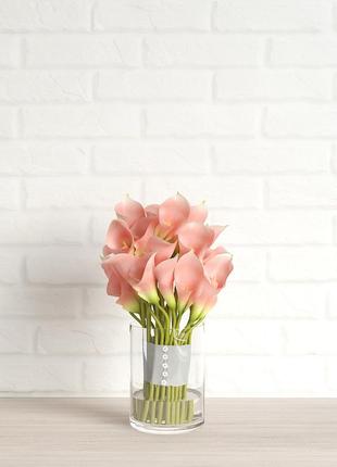 Пластиковый угловой 2d фотофон, polyplast 40x40 см - №62269