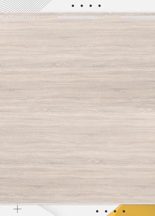 Пластиковый угловой 2d фотофон, polyplast 40x40 см - №62269