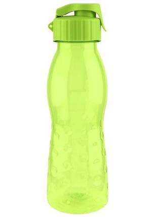 Бутылка для питья ernesto 0,7 салатовая