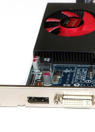 Відеокарта amd radeon hd8490 1gb gddr3 64-bit