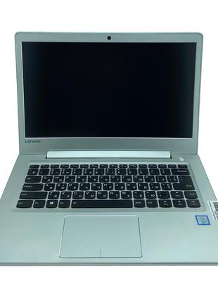 Ноутбук lenovo ideapad 510s-14isk i5-6200u/8/120 ssd - уцінка