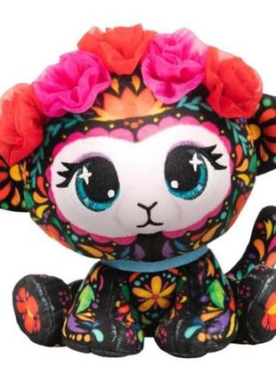 М'яка іграшка pets софія лопез gund p.lushes