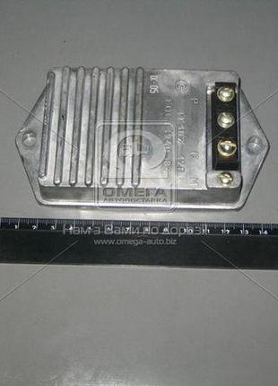 Коммутатор тк102 контактный, газ 53, 3307, зил 130, лаз, лиаз, паз (совек, украина)