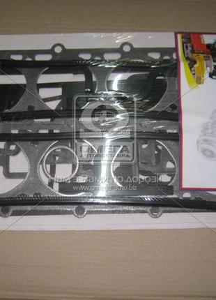 Р/к двигуна газ 53 (виробник харків, сервіс-комплектація, україна)