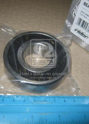 Подшипник полуоси ваз 2101, 2102, 2103, 2104, 2105, 2106, 2107 (производитель rider, венгрия)