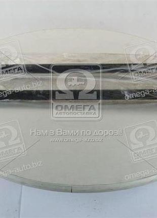 Драбина-ресорів задньої зіл 130. довжина 520 мм (виробник дорожня карта, харків)