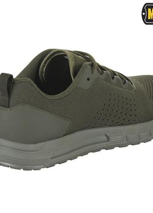 Кроссовки "m-tac" summer light army olive. 46р только!5 фото