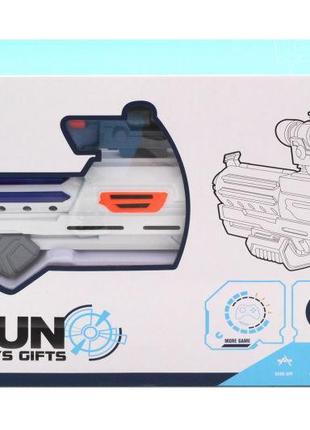 Бластер віртуальний  ar game gun з кріпленням для смартфона ar003
