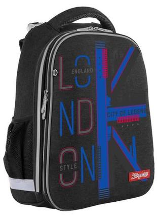 Рюкзак молодежный, рюкзак школьный, рюкзак london от yes