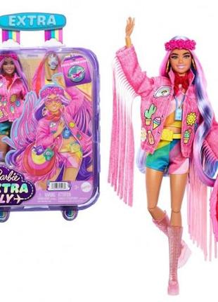 Лялька красуня пустелі barbie "extra fly"