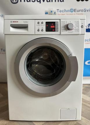 Пральна машина вживана bosch на7  кг 2709s/1