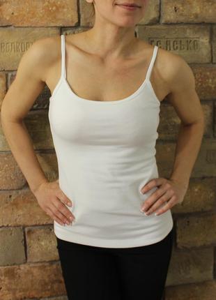 Комплект 3 шт.: женские майки queentex / германия