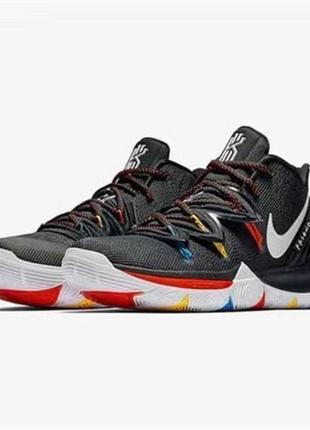 Баскетбольные кроссовки nike kyrie 5