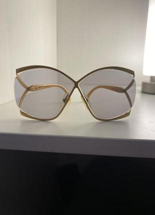 Christian dior sunglasses vintage 1980’