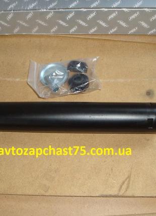 Амортизатор задний daewoo lanos , nexia, kadett, масляный (производитель rider, венгрия)