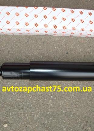 Амортизатор зіл 130 (дорожня карта, харків)
