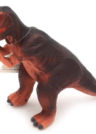 Фигурка динозавра "t-rex"