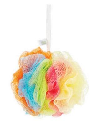 Мочалка для душу