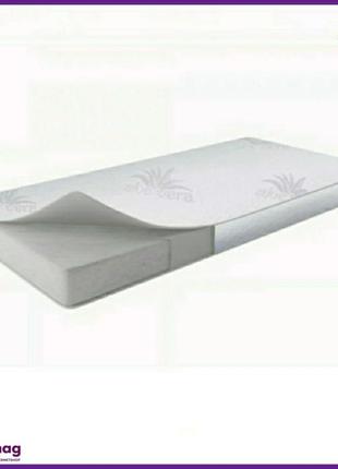 Матрас детский для кроваток "lux baby®air", размер 120*60*10см