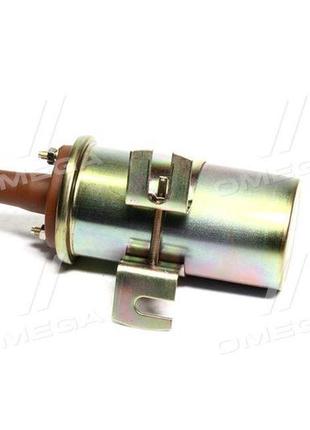 Катушка зажигания ваз 2101-2107 контактная б-117а (decaro, словения)