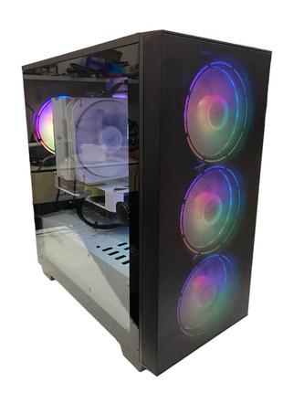 Ігровий комп'ютер (gold) i5-11400f/32 ram/1tb ssdm2/rtx 4060 8gb