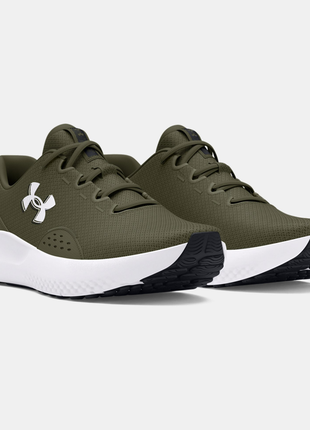 Кросівки under armour charged surge 4 оригінал! (3027000-301)2 фото