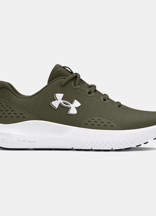 Кросівки under armour charged surge 4 оригінал! (3027000-301)