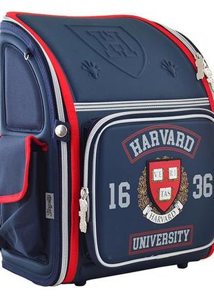 Рюкзак молодіжний, рюкзак шкільний, рюкзак каркасний, рюкзак harvard