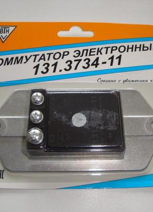 Коммутатор бесконтактный газ , зил , 131.3734-11 (производитель втн, винница)
