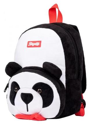 Рюкзак молодіжний, рюкзак шкільний, рюкзак panda, рюкзак для дівчинки, від yes