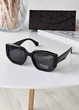 Солнцезащитные очки женские dior polarized