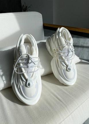 Кросівки balmain unicorn