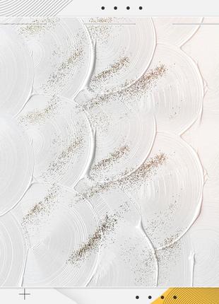 Пластиковый угловой 2d фотофон, polyplast 40x40 см - №62055