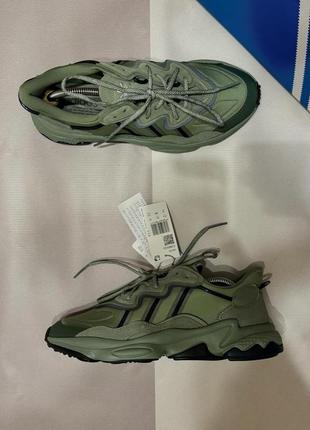 Новые кроссовки adidas ozweego 44.5 размер