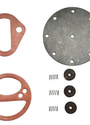 Ремкомплект паливного насоса б9 для автомобілів зіл-130 газ-53 газ-3307 газ-66