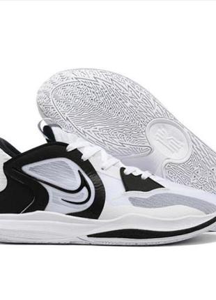 Баскетбольные кроссовки nike kyrie low 5 4