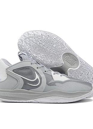 Баскетбольные кроссовки nike kyrie low 5 3