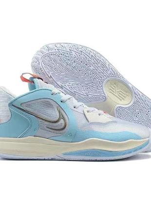 Баскетбольные кроссовки nike kyrie low 5 8