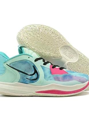 Баскетбольные кроссовки nike kyrie low 5 6