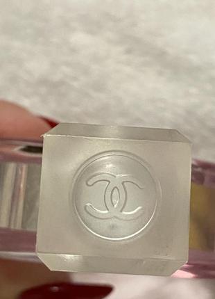 Туалетна вода chanel chance eau tendre оригінал6 фото