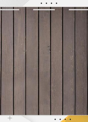 Пластиковый угловой 2d фотофон, polyplast 40x40 см - №62134