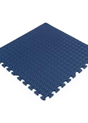 Підлогове покриття blue 60*60cm*1cm (d) sw-00001806